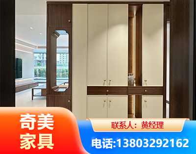 乌鲁木齐全屋定制
