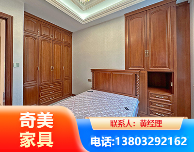 乌鲁木齐板木结合家具