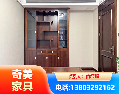 乌鲁木齐办公家具