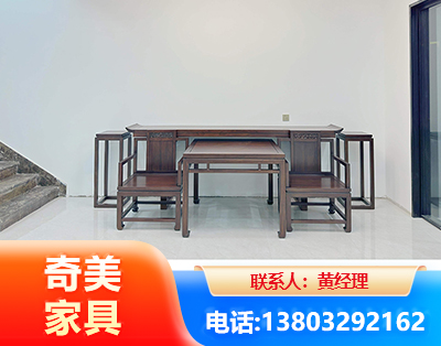 乌鲁木齐办公家具