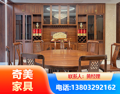 乌鲁木齐全屋定制