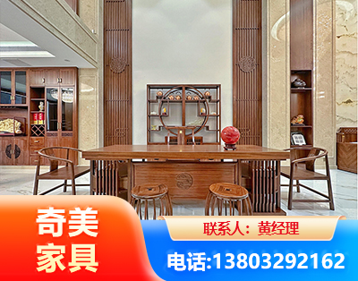 乌鲁木齐全屋定制