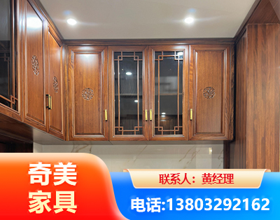 乌鲁木齐全屋定制